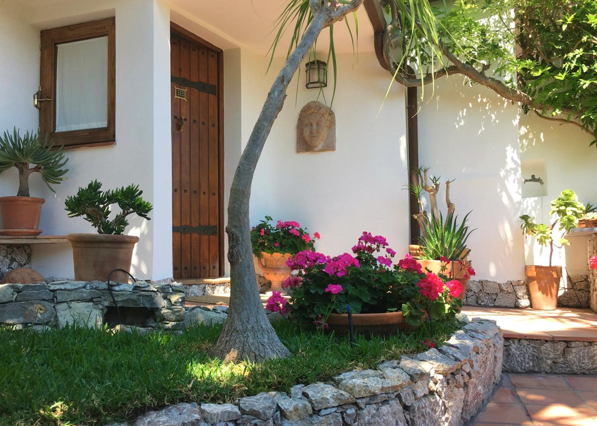 Villa Lou Taormina Private Villa With Panoramic Sea View Pool Buitenkant foto