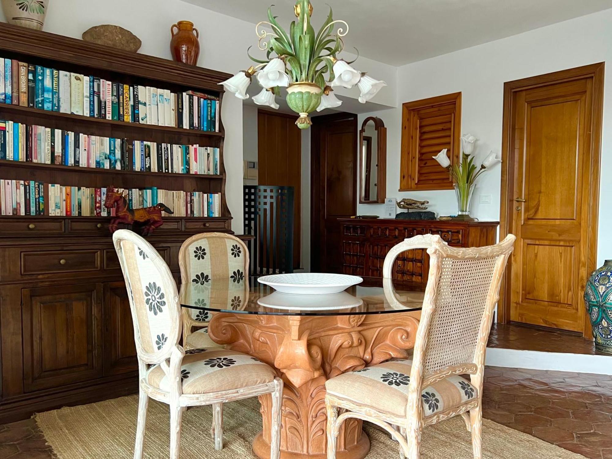 Villa Lou Taormina Private Villa With Panoramic Sea View Pool Buitenkant foto