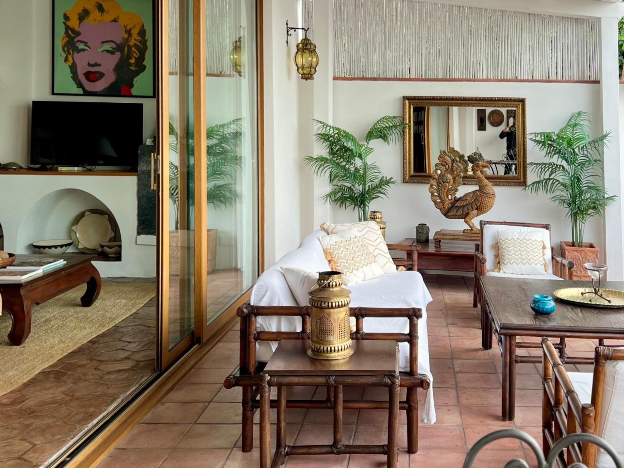 Villa Lou Taormina Private Villa With Panoramic Sea View Pool Buitenkant foto
