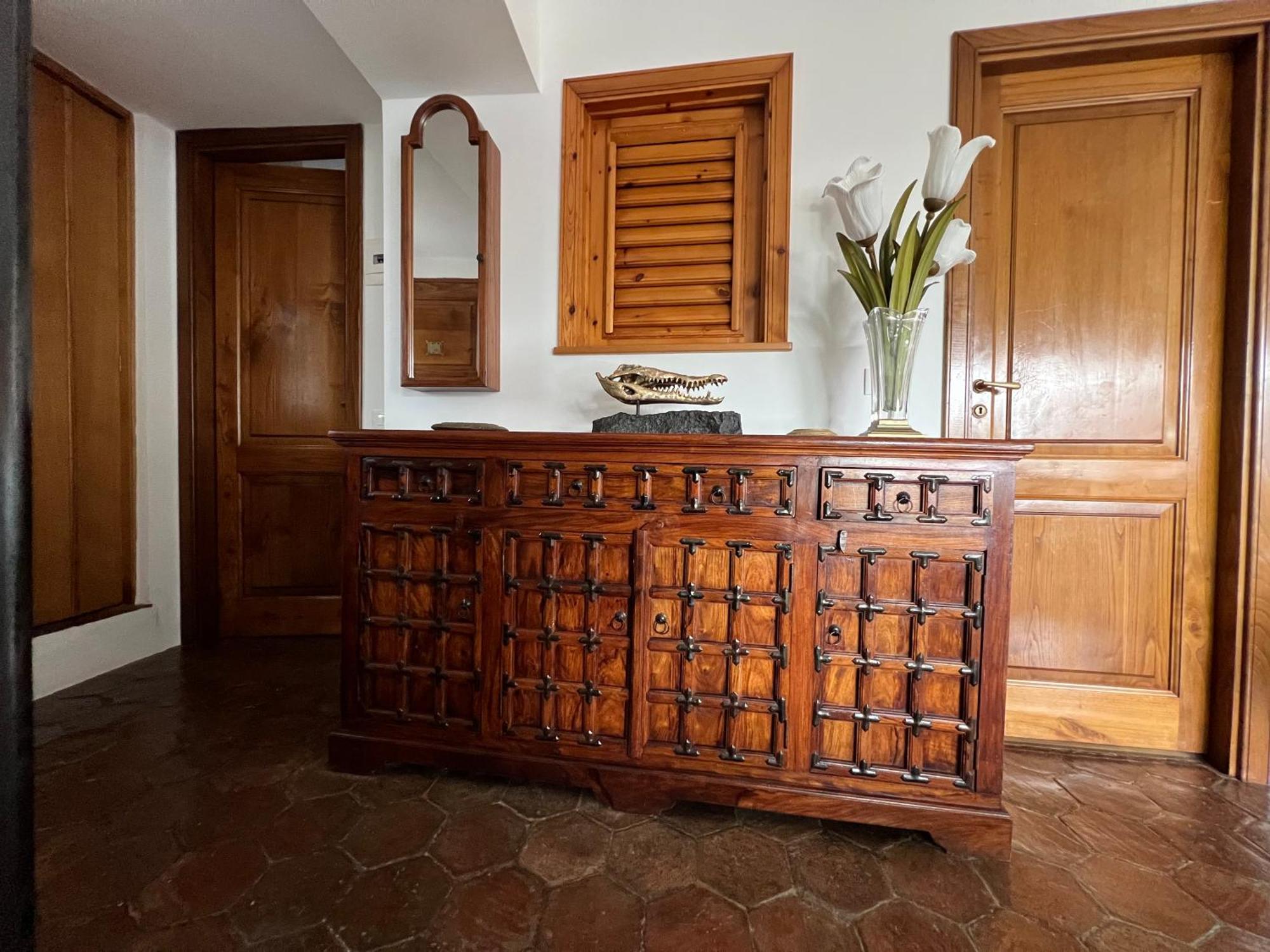 Villa Lou Taormina Private Villa With Panoramic Sea View Pool Buitenkant foto