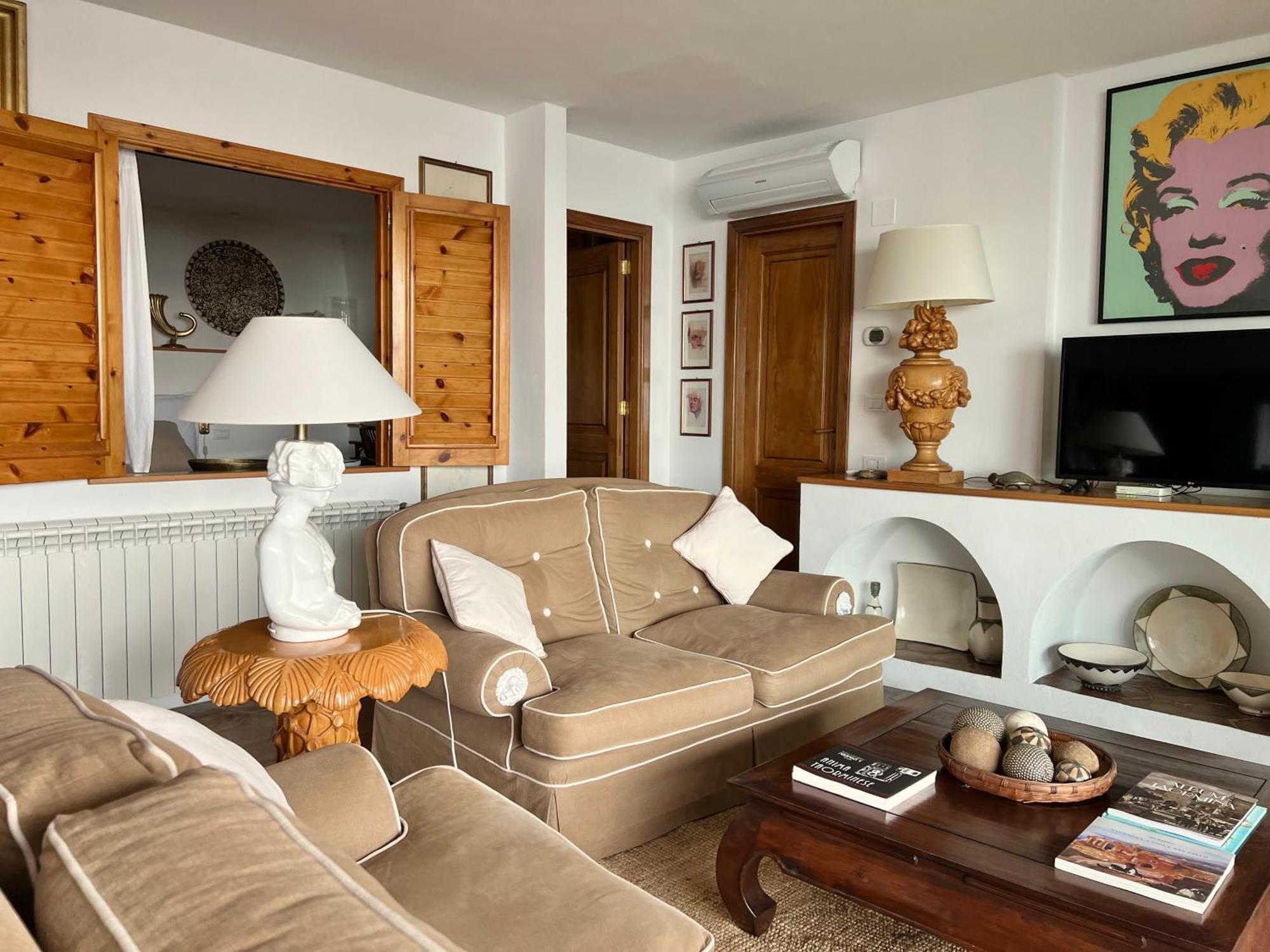Villa Lou Taormina Private Villa With Panoramic Sea View Pool Buitenkant foto