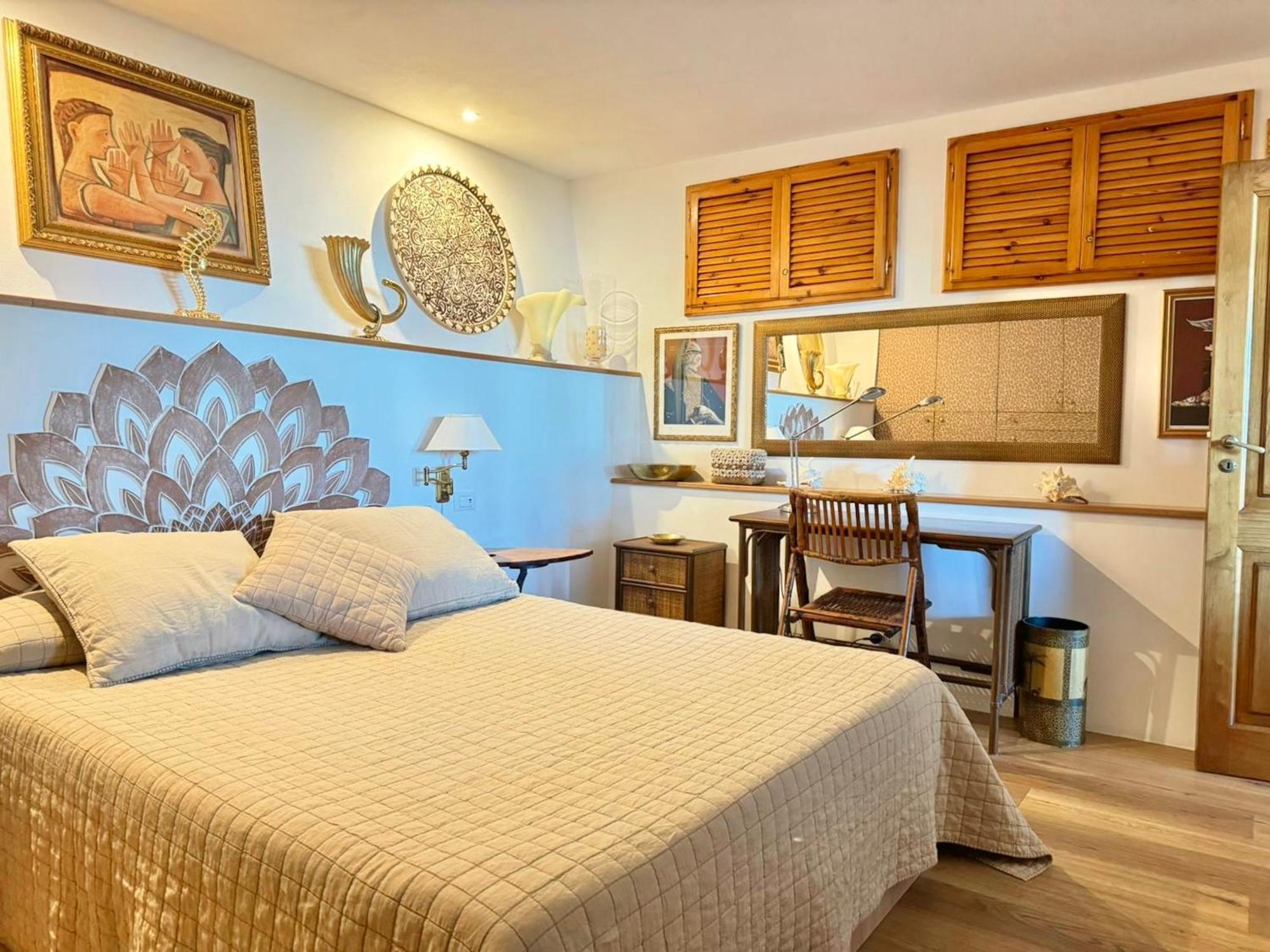 Villa Lou Taormina Private Villa With Panoramic Sea View Pool Buitenkant foto