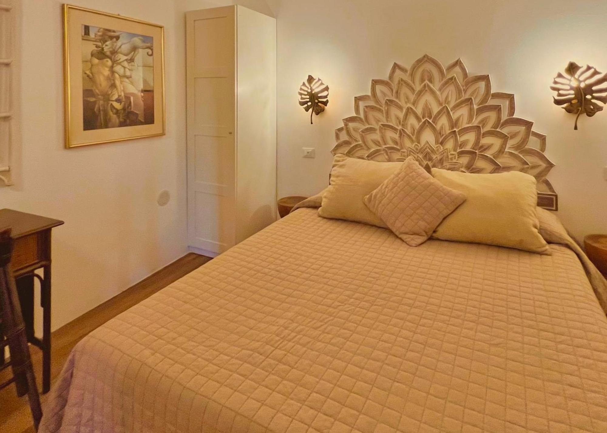Villa Lou Taormina Private Villa With Panoramic Sea View Pool Buitenkant foto