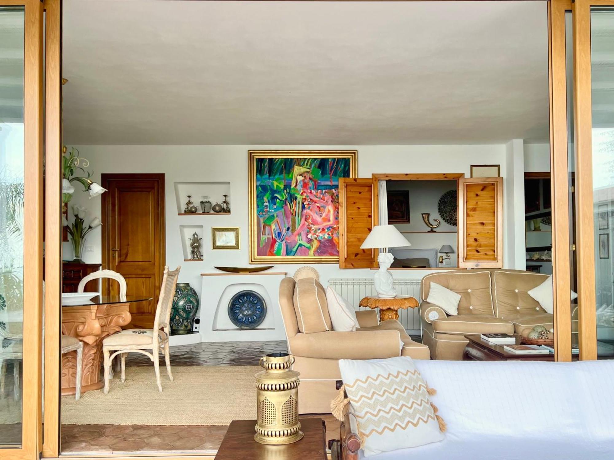 Villa Lou Taormina Private Villa With Panoramic Sea View Pool Buitenkant foto
